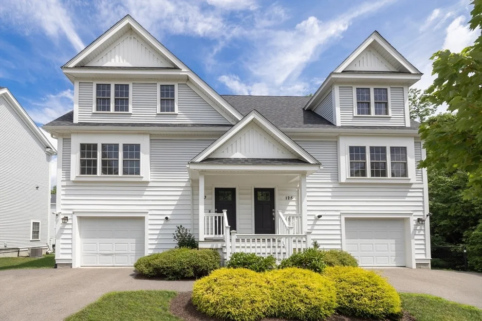 Unit for sale at 123 Ferry St, Grafton, MA 01560