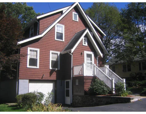Unit for sale at 124 George Street, Arlington, MA 02476