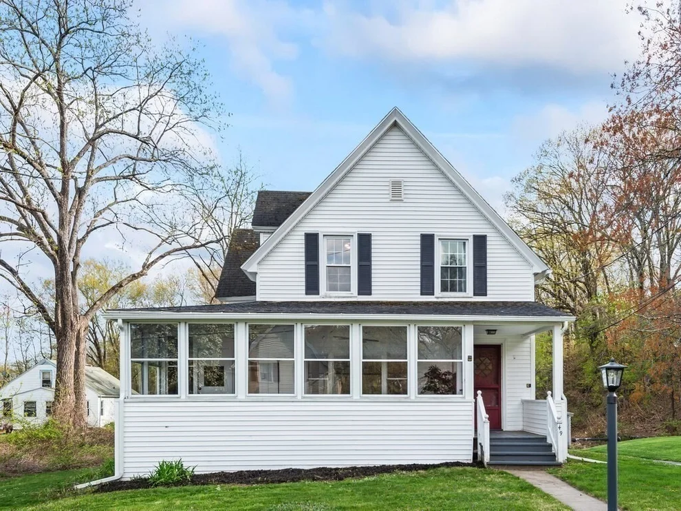 Unit for sale at 49 Cook St, Boylston, MA 01505