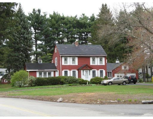 Unit for sale at 28 Deernolm St, Grafton, MA 01536