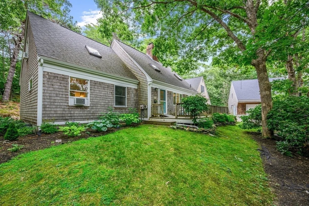 Unit for sale at 24 Faunce Mountain Rd, Sandwich, MA 02563