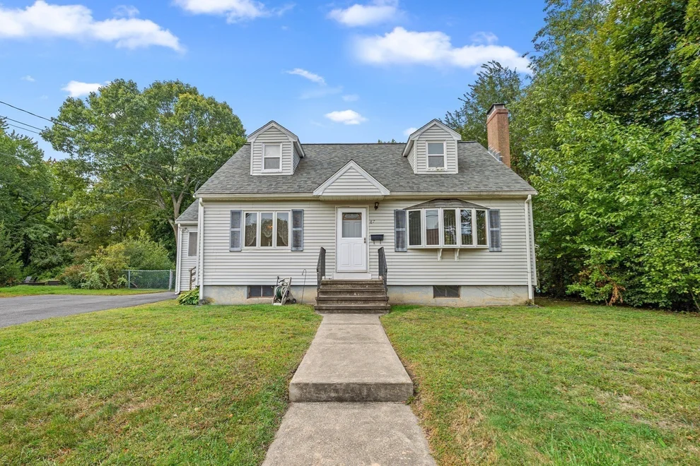 Unit for sale at 87 Audubon Road, Norwood, MA 02062