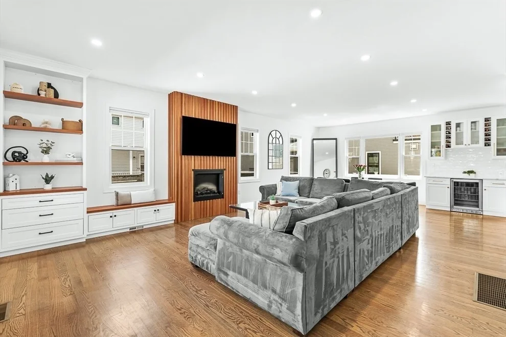 Unit for sale at 12 Cherry Court, Medford, MA 02155