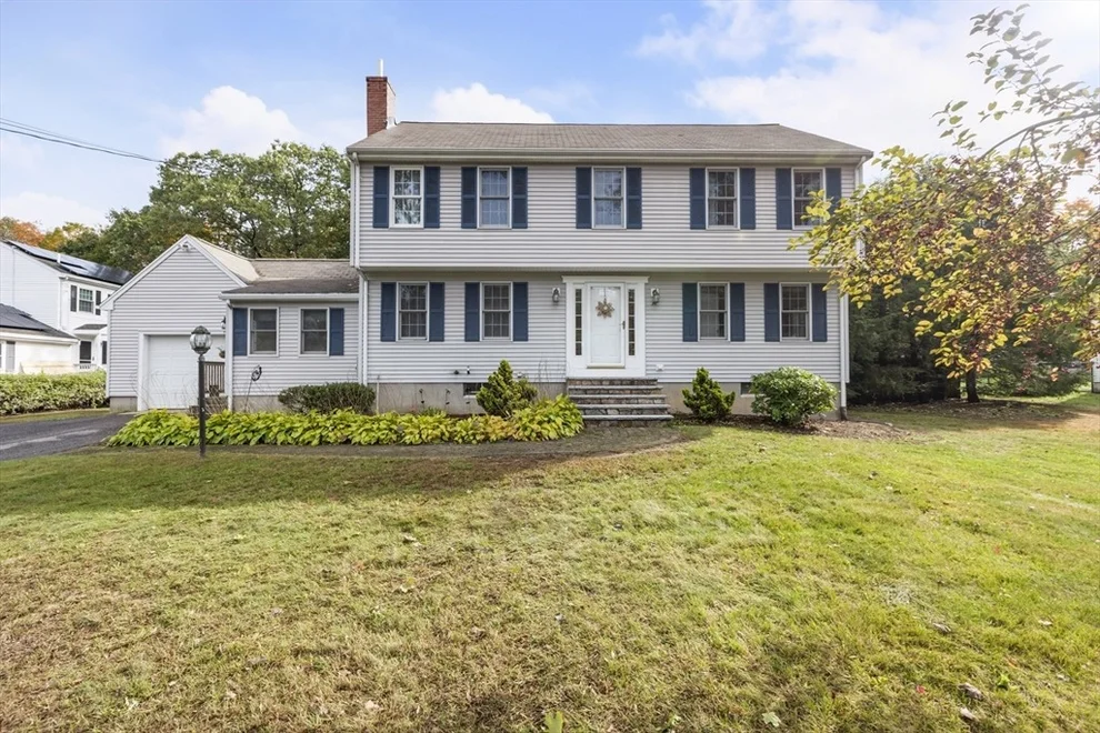 Unit for sale at 34 Pollard Drive, Millis, MA 02054