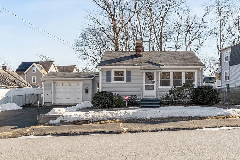 Unit for sale at 40 Walton Street, Fitchburg, MA 01420