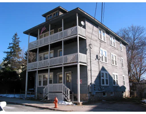 Unit for sale at 82-84 Rebekah, Woonsocket, RI 02895