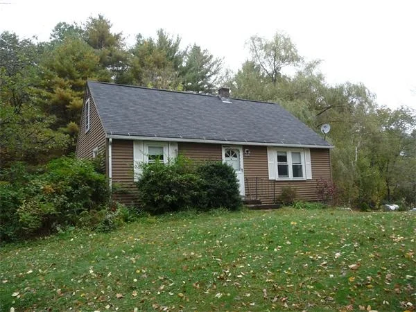 Unit for sale at 102 Snow Rd, West Brookfield, MA 01585