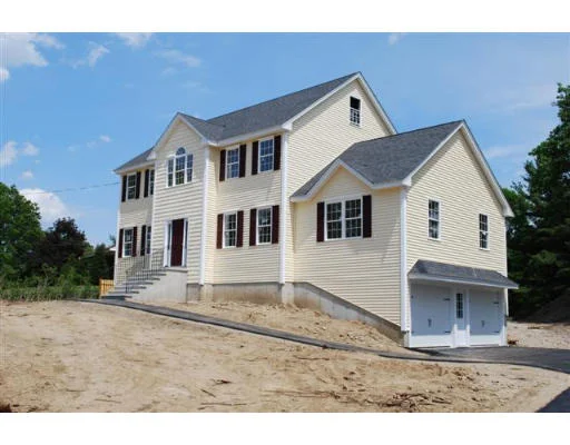 Unit for sale at Lot 2 Charles Anna Lane, Billerica, MA 01821