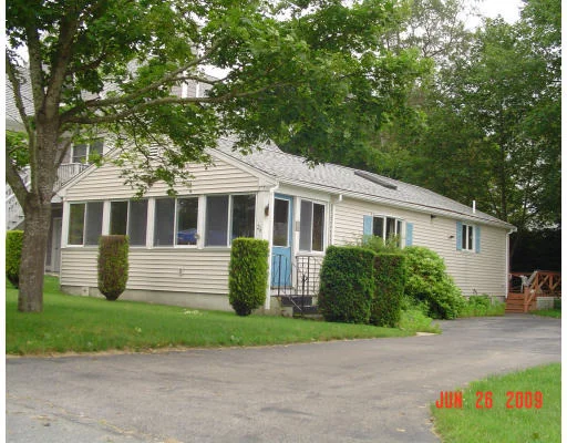 Unit for sale at 26 Birch Street, Wareham, MA 02571