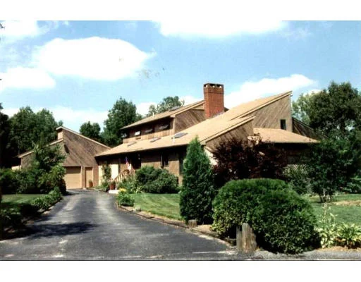 Unit for sale at 37 Overlook Drive, Southborough, MA 01772