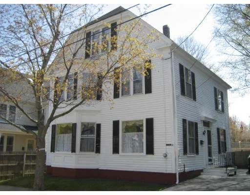 Unit for sale at 21 Barton St, Newburyport, MA 01950