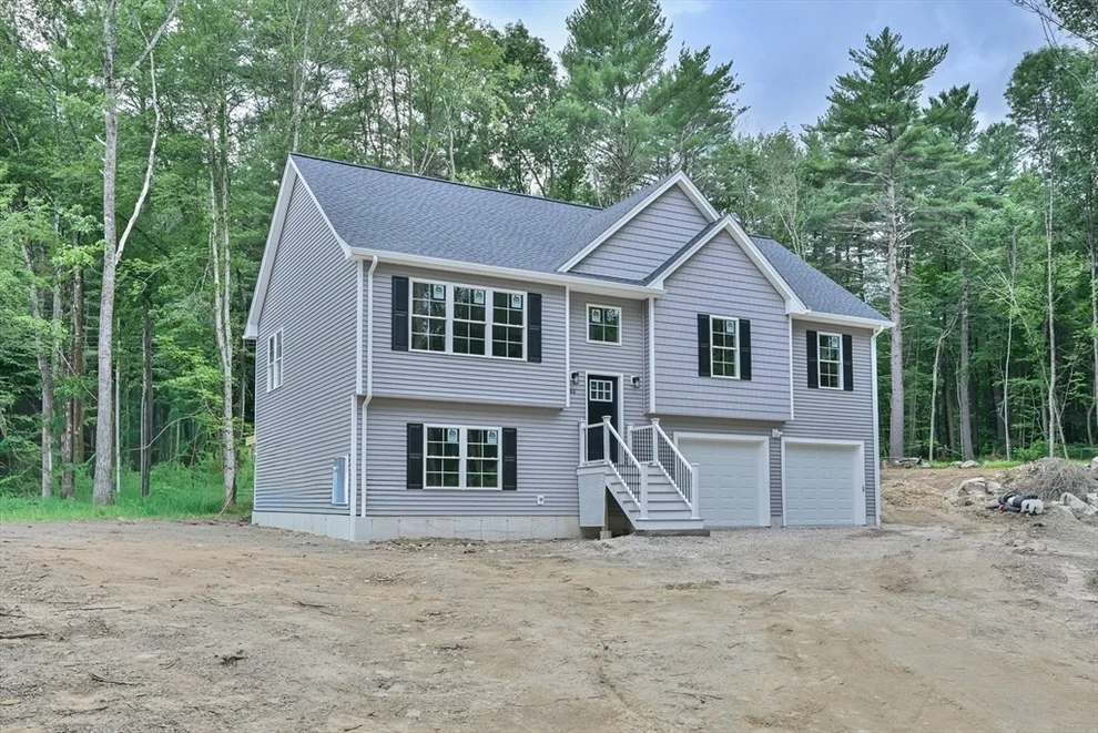 Unit for sale at 86 Ramshorn Road, Charlton, MA 01507