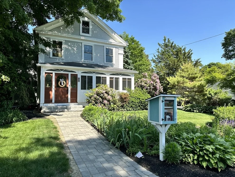 Unit for sale at 135 Milk St, Westborough, MA 01581