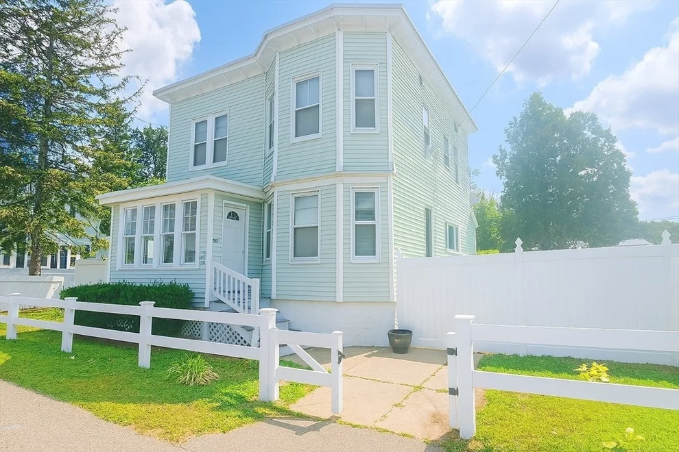 Unit for sale at 331 Merrimack St, Methuen, MA 01844