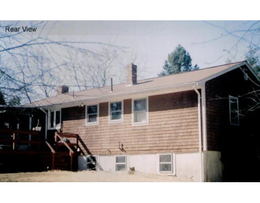 Unit for sale at 76 Birchwood Dr, Taunton, MA 02780
