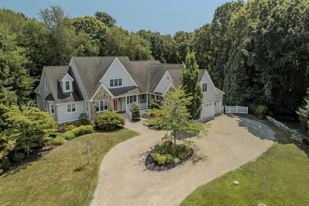 Unit for sale at 24 White Alder Way, Dartmouth, MA 02748