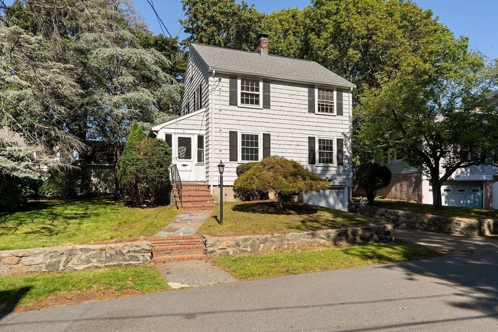 Unit for sale at 51 Iroquois Road, Arlington, MA 02476