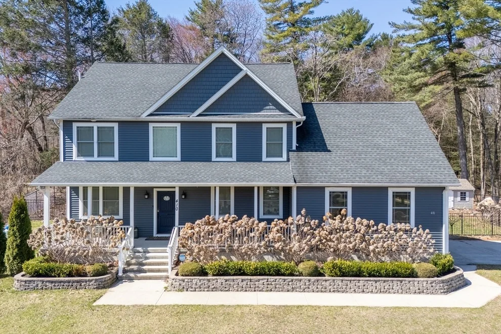 Unit for sale at 410 Montgomery Road, Westfield, MA 01085