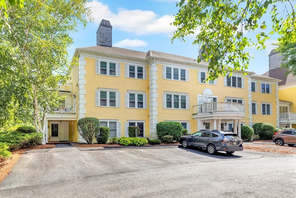Unit for sale at 1 Riverview Blvd, Methuen, MA 01844