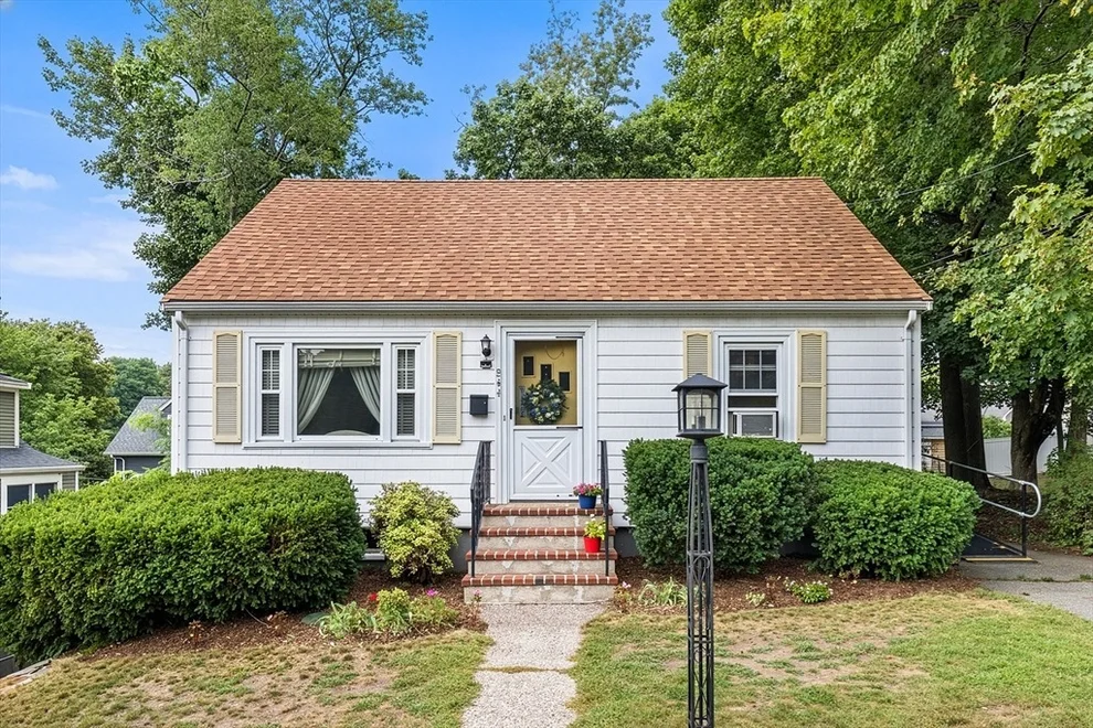 Unit for sale at 244 Beech Ave, Melrose, MA 02176