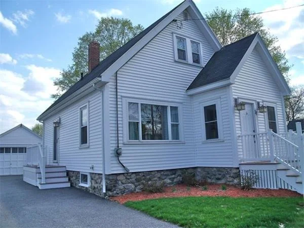 Unit for sale at 17 Juliette, Andover, MA 01810
