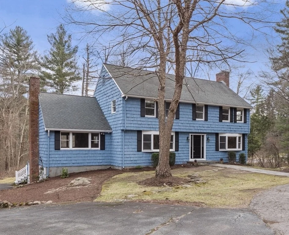 Unit for sale at 56 Spywood Road, Sherborn, MA 01770