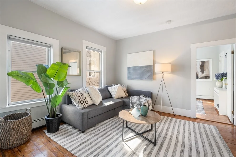 Unit for sale at 321 Columbia Street, Cambridge, MA 02141