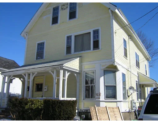 Unit for sale at 51 School St, Milford, MA 01757