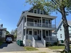 Unit for sale at 154-156 Tracy Ave, Lynn, MA 01902