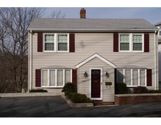 Unit for sale at 306 Forest Street, Arlington, MA 02474