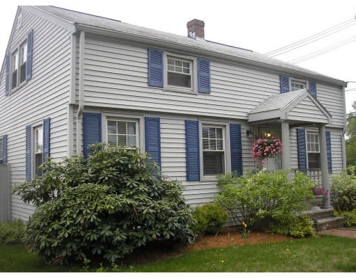 Unit for sale at 184 Maple, Danvers, MA 01923