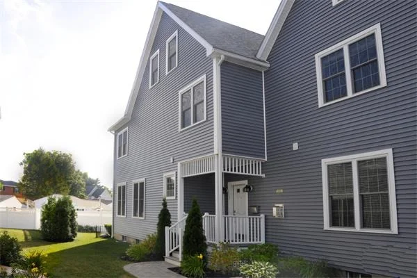 Unit for sale at 113 North Street, Newton, MA 02460