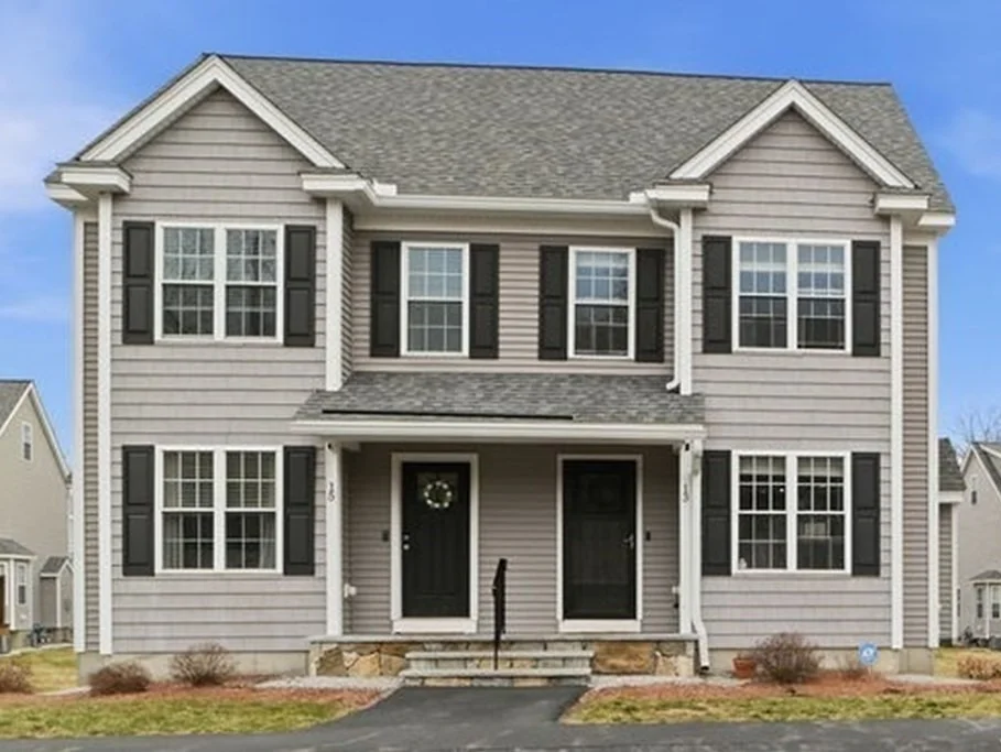 Unit for sale at 13 Grace Way, Tyngsborough, MA 01879