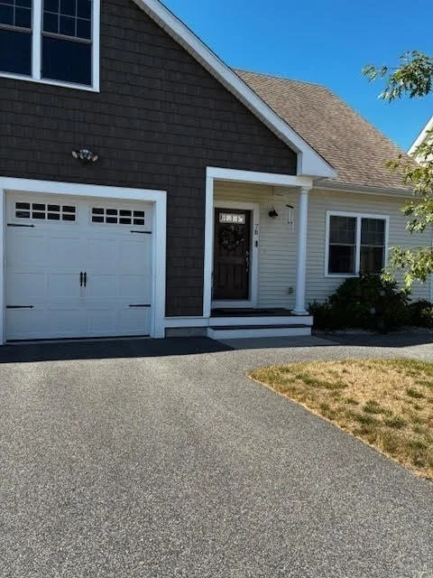 Unit for sale at 637 Gifford St, Falmouth, MA 02540