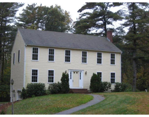 Unit for sale at 1507 Salem, North Andover, MA 01845
