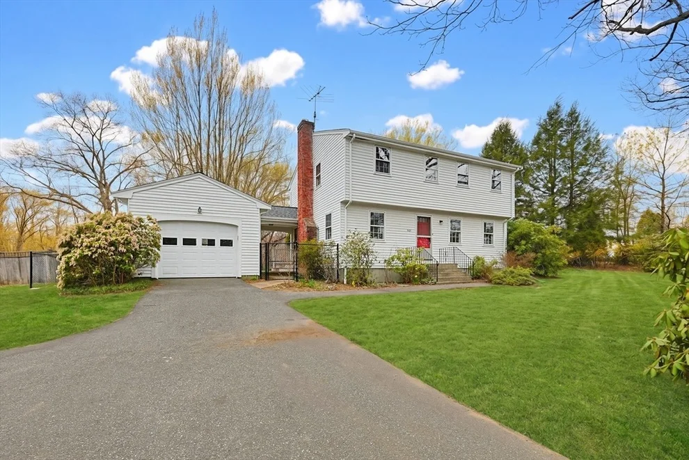 Unit for sale at 563 Norfolk Street, Holliston, MA 01746