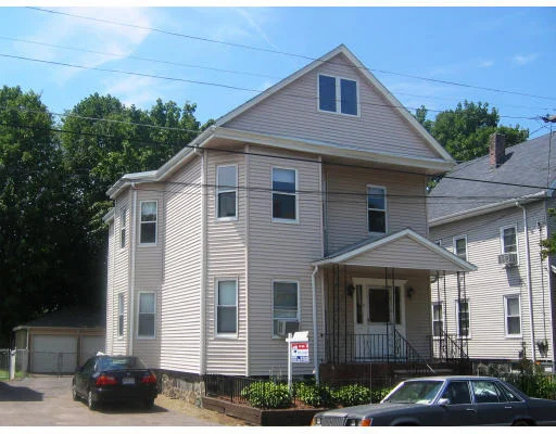Unit for sale at 11 Stearns St, Malden, MA 02148