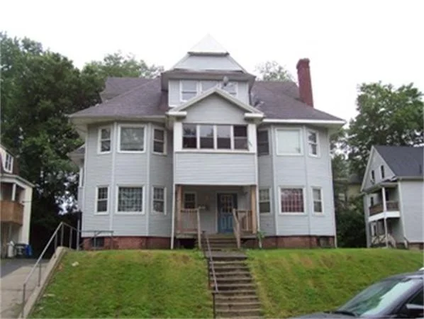 Unit for sale at 23 Leyfred Ter, Springfield, MA 01108