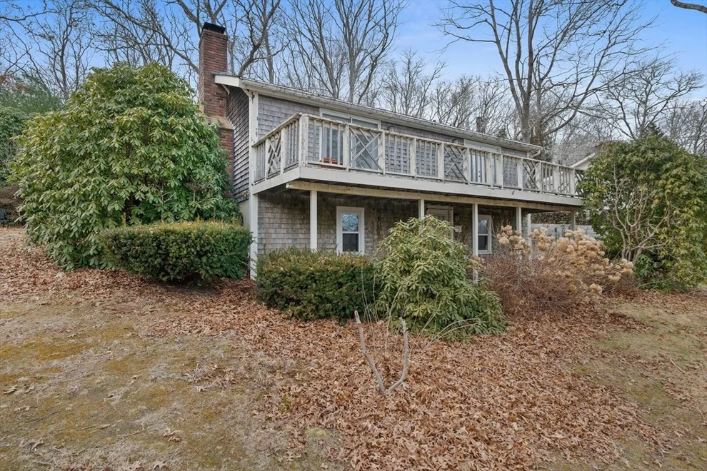 Unit for sale at 26 Shore Dr, Sandwich, MA 02644