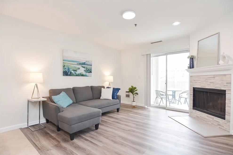 Unit for sale at 200 Falls Blvd., Quincy, MA 02169