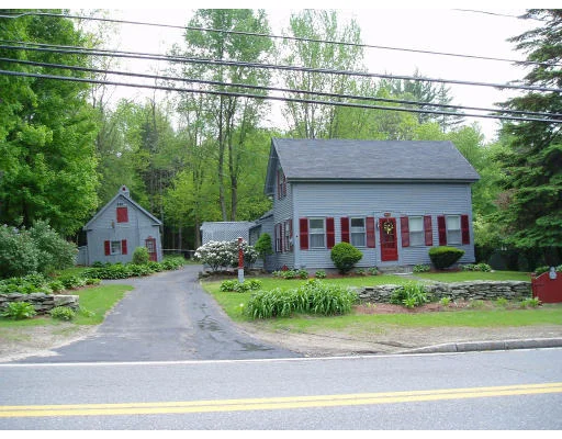 Unit for sale at 406 Main St, Townsend, MA 01474