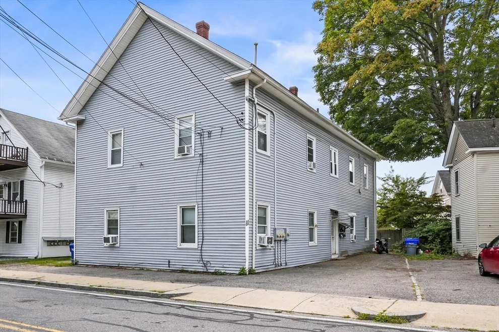 Unit for sale at 30 Acton Street, Maynard, MA 01754
