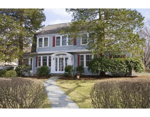 Unit for sale at 314 Walnut Street, Wellesley, MA 02481