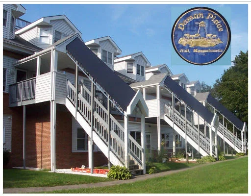 Unit for sale at 26 School Street, Hull, MA 02045