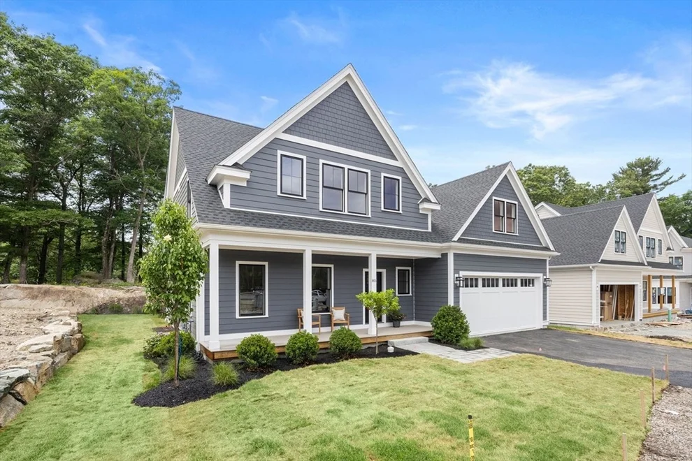 Unit for sale at 119 Horrigan Drive, Dedham, MA 02026