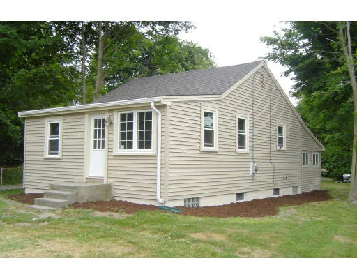 Unit for sale at 45 Farmfield St, Fairhaven, MA 02719