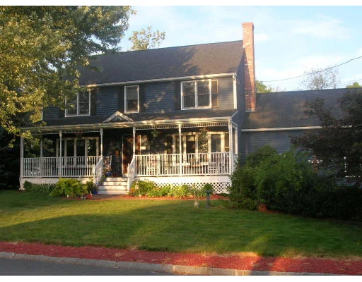 Unit for sale at 5 Reagan Road, Milford, MA 01757