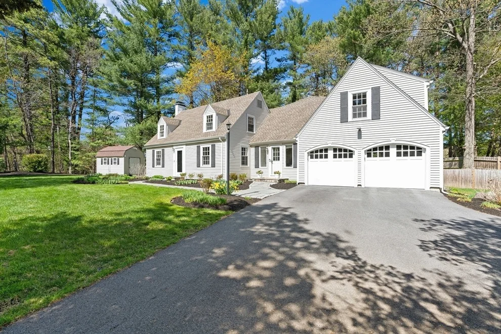 Unit for sale at 2 Lantern Lane, Weston, MA 02493