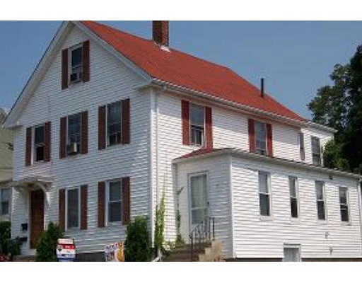 Unit for sale at 62 Forest St, Milford, MA 01757