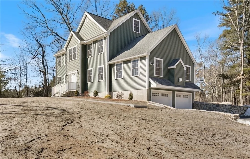 Unit for sale at 799 Lowell Street, Methuen, MA 01844